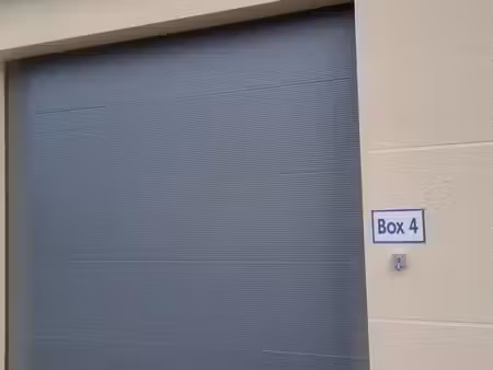 box 25 m2