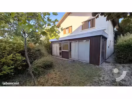 maison de ville 5 pièces 88 m²