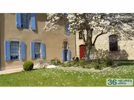 propriété 19 pièces 582 m²