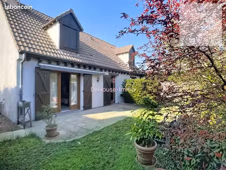 maison 4 pièces 83 m²
