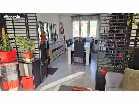 maison 5 pièces 86 m²