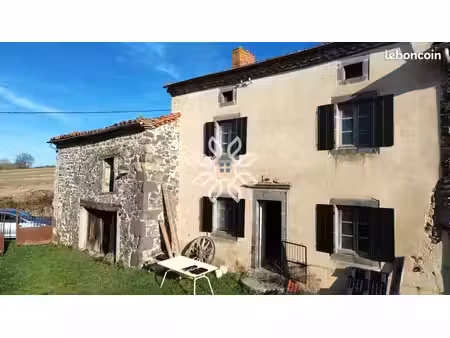 propriété 7 pièces 101 m²