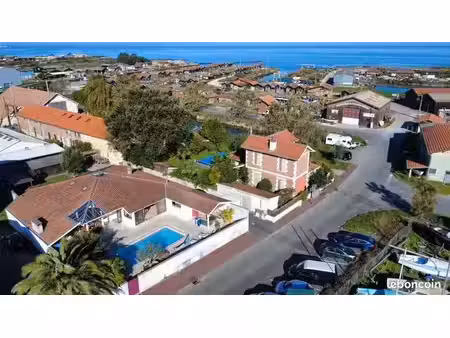 maison architecte 200m2