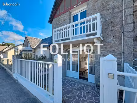maison 3 pièces 48 m²