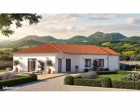maison 5 pièces 97 m²