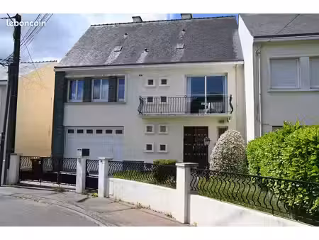 maison t6 quartier calme