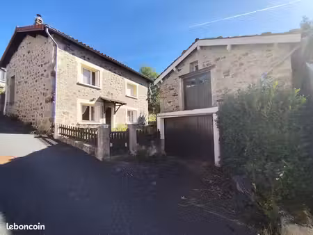 maison 3 pièces 71 m²