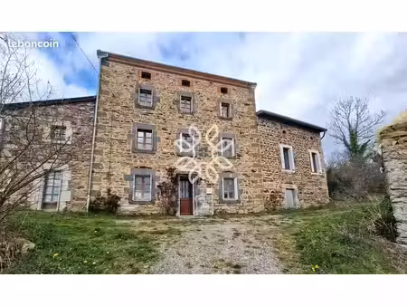 maison 7 pièces 154 m²