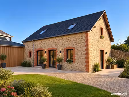 maison à rénover 130m²