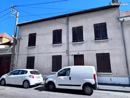 maison de village 5 pièces 108 m²