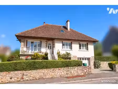 pavillon 6 pièces 115 m²