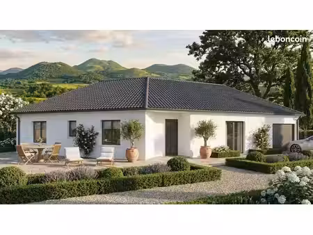 maison 5 pièces 103 m²