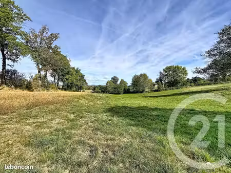 terrain 6 178 m² beaux