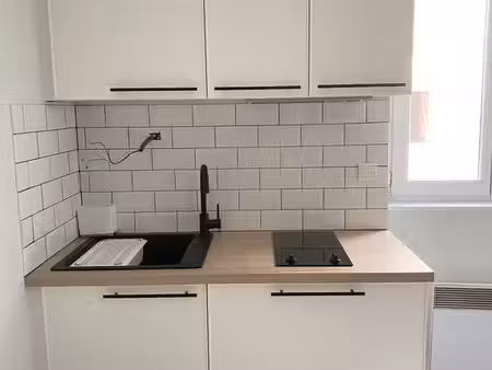 studio 18m2 proche de la gare