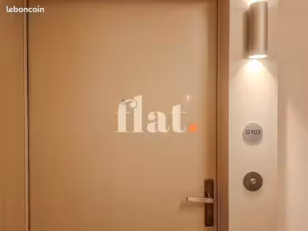 appartement 4 pièces 85 m²