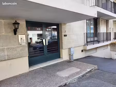 appartement t3 quartier saint remi  investissement locatif