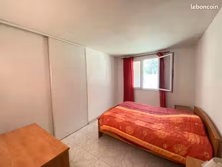 maison de plain pied