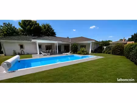 andernos les bains 5 pièces · 141 m²