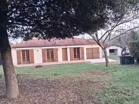 maison 10 minutes d'agen