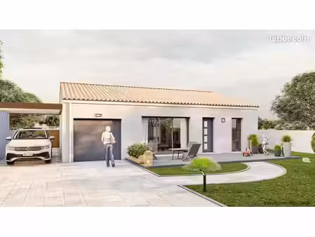 maison 5 pièces 91 m²