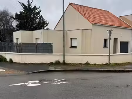 maison 3chambres