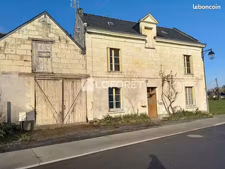 maison 7 pièces 140 m²