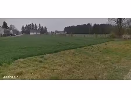 terrain à bâtir de 603 m² à pontfaverger-moronvilliers (51)