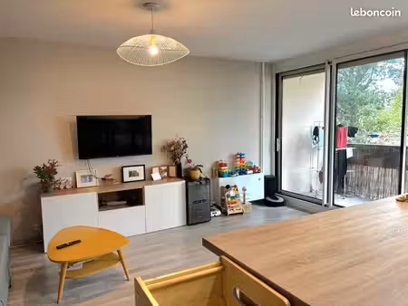 magnifique f3 63m2