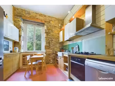 appartement mellinet