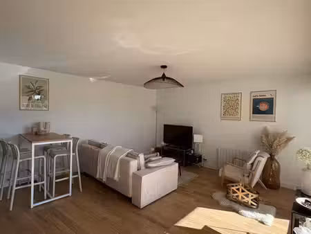 appartement t3 proche comédie