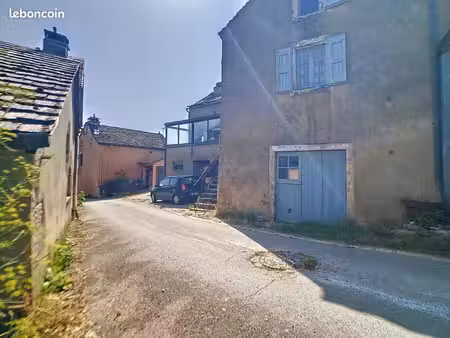 maison 4 pièces 68 m²