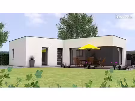 maison 4 pièces 70 m²