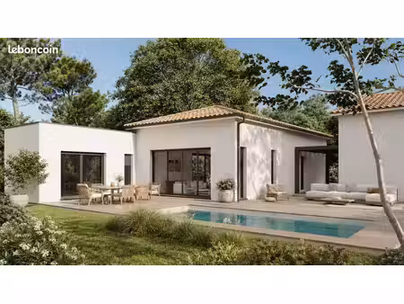 maison 5 pièces 147 m²