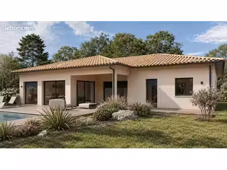 maison 6 pièces 154 m²