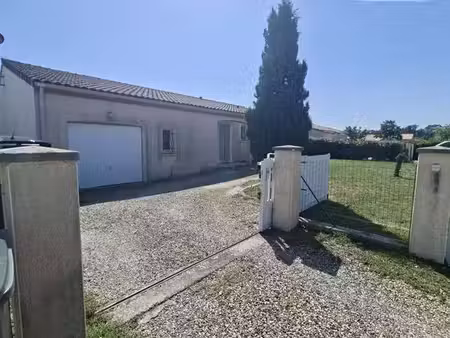 maison 5 pièces 112 m²