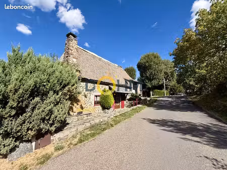 ferme 4 pièces 90 m²