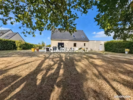 maison 7 pièces 147 m²