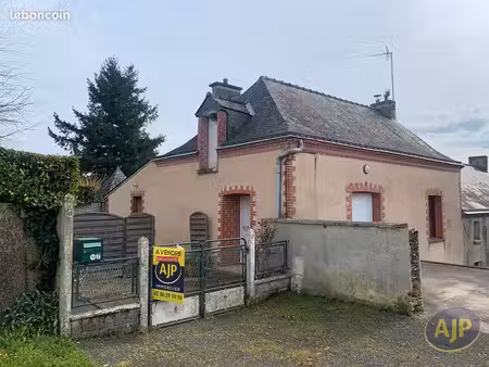 maison 3 pièces 83 m²