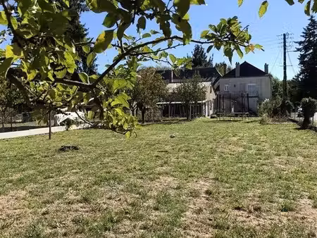maison 6 pièces 137 m²