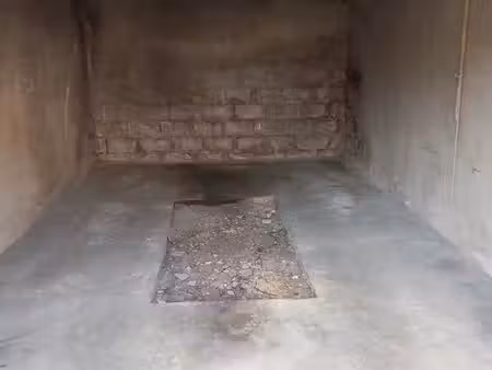 garage sur parcelle de 46 m² – hussigny-godbrange