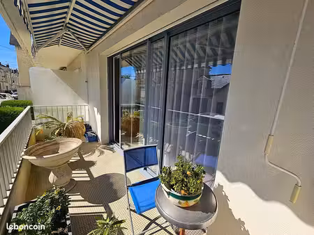 appartement 3 pièces 94 m²