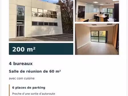 location de bureaux avec option d’achat