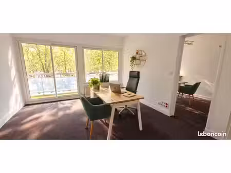 location bureaux