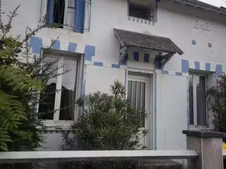 maison de charme