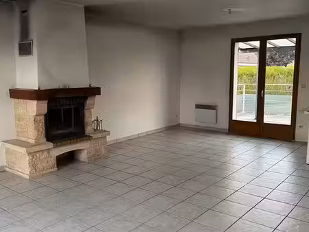 maison 5 chambres