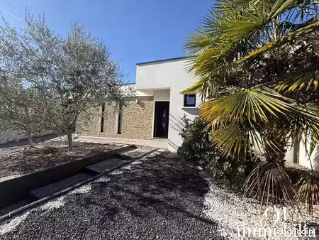 maison 5 pièces 115 m²