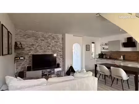 maison 3 pièces