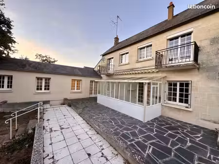 maison turquant