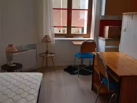 charmant studio
