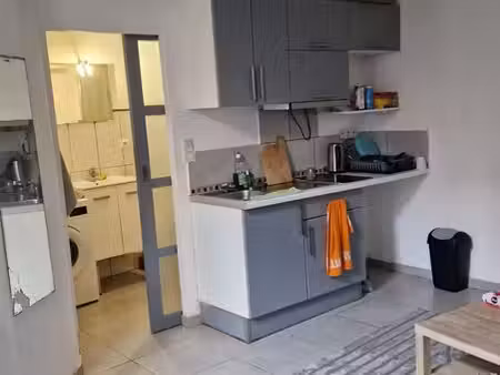 studio 22 m2 orléans centre - proche bords de loire